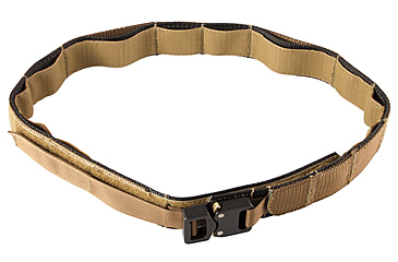 Image of United States Tactical Operator Belt, XX-Large, Coyote UST-BLT00202XXL