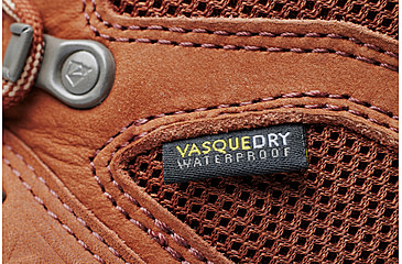 Image of Vasque Breeze Boot - Women's, Regular, Cappuccino, 7, 07755-M-070