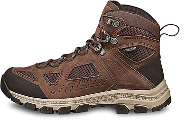 Image of Vasque Breeze Boot - Womens, Regular, Cappuccino, 7, 07755-M-070