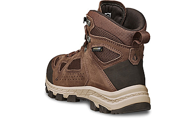 Image of Vasque Breeze Boot - Womens, Regular, Cappuccino, 7, 07755-M-070