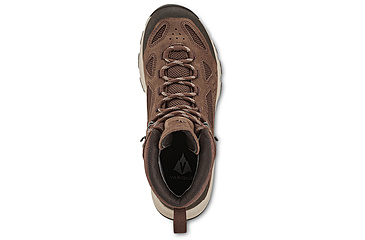 Image of Vasque Breeze Boot - Womens, Regular, Cappuccino, 7, 07755-M-070