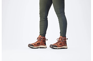 Image of Vasque Breeze Boot - Women's, Regular, Cappuccino, 7, 07755-M-070