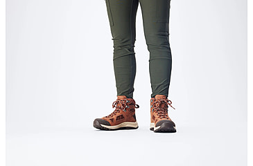 Image of Vasque Breeze Boot - Women's, Regular, Cappuccino, 7, 07755-M-070
