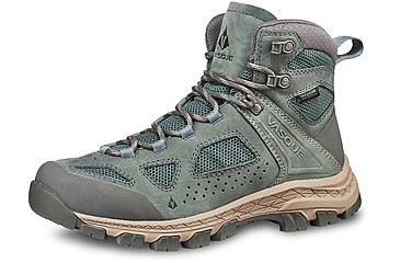 Image of Vasque Breeze Boot - Womens, Regular, Trooper, 8, 07553-M-080