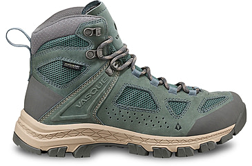 Image of Vasque Breeze Boot - Womens, Regular, Trooper, 8, 07553-M-080