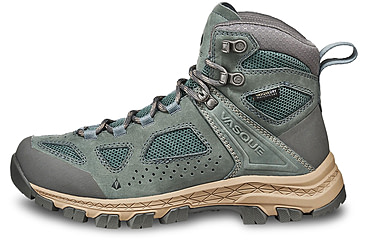 Image of Vasque Breeze Boot - Womens, Regular, Trooper, 8, 07553-M-080