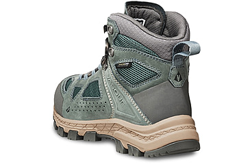 Image of Vasque Breeze Boot - Womens, Regular, Trooper, 8, 07553-M-080