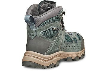 Image of Vasque Breeze Boot - Womens, Regular, Trooper, 8, 07553-M-080