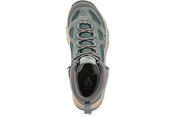 Image of Vasque Breeze Boot - Womens, Regular, Trooper, 8, 07553-M-080