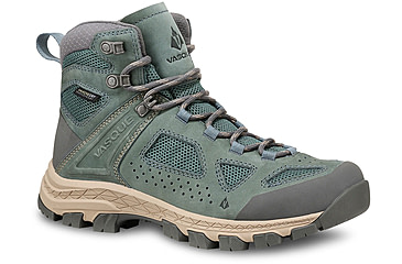 Image of Vasque Breeze Boot - Womens, Regular, Trooper, 8, 07553-M-080