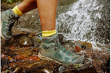 Image of Vasque Breeze Boot - Women's, Regular, Trooper, 8, 07553-M-080