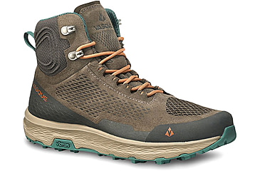 Image of Vasque Breeze LT NTX Hiking Shoes - Womens, Bungee Cord, 7.5, 07417M 075