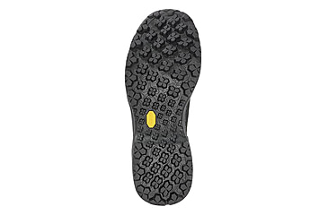 Image of Vasque ST Elias 6in GTX Hiking Boots - Mens, Black, 9.5, Medium, G7156M 095