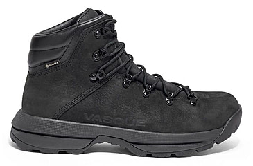 Image of Vasque ST. Elias Hiking Boots - Mens, Mid, Black, 8.5 US, 07156M 085
