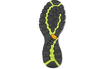 Image of Vasque Talus At Hiking Boots - Womens, Rum Raisin/Green, Medium, 6.5, 07385M 065