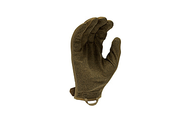 Image of Venture Gear Tactical Medium Duty Adjustable Operator H&amp;L Glove, Tan, Extra Large, VGTG30TXL
