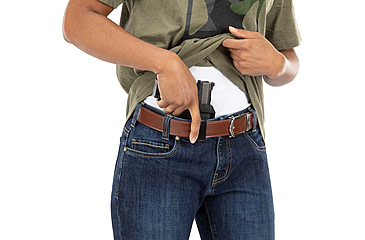 Image of Vertx Burrell Stretch Jeans - Womens, Dark Wash, 04-34, F1 VTX7000 DW 04 34