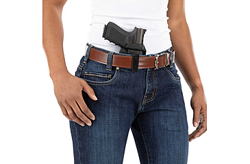 Image of Vertx Burrell Stretch Jeans - Womens, Dark Wash, 04-34, F1 VTX7000 DW 04 34