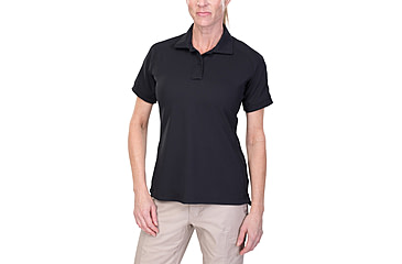Image of Vertx Coldblack Polo - Short Sleeve - Women's, Navy, 2XL, F1 VTX4010P NV