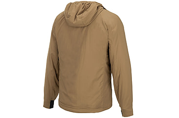 Image of Vertx Crucible Mid Layer Hoody - Mens, Tobacco, Extra Large, F1 VTX8851 TB XLARGE N/A