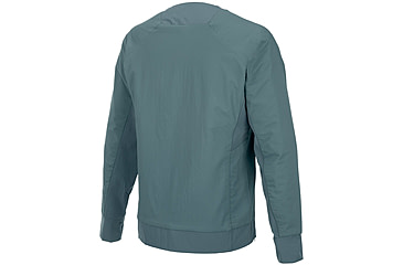 Image of Vertx Crucible Mid Layer Pullover - Mens, Space Force Blue, Small, F1 VTX8850 SFB SMALL N/A