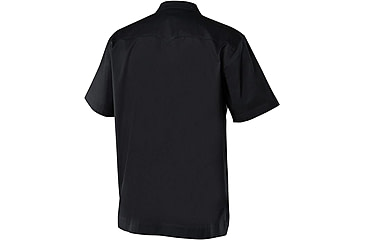 Image of Vertx Dadeland CCW Short Sleeve Shirt - Mens, Guillotine Black, Small, VTX1510GUBKSMALL
