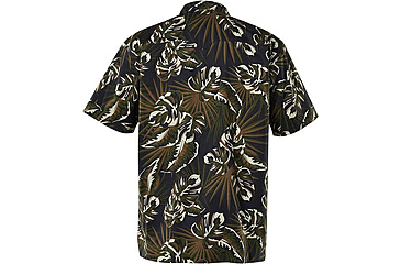 Image of Vertx Dadeland CCW Short Sleeve Shirt - Mens, Tiger Palm, Small, VTX1510TPSMALL