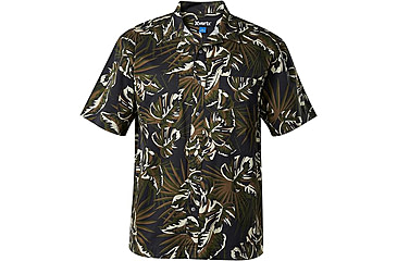 Image of Vertx Dadeland CCW Short Sleeve Shirt - Mens, Tiger Palm, Small, VTX1510TPSMALL
