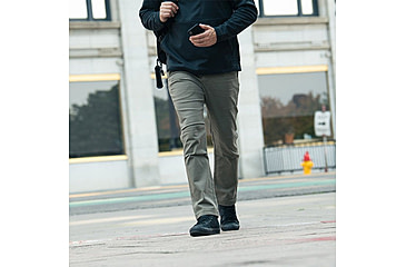 Image of Vertx Delta LT Pant - Mens, Spine Gray, 32x32, F1 VTX1703 SPG 32 32