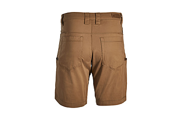 Image of Vertx Delta LT Short 10in - Mens, Tobacco, 34, 1710 TB 34