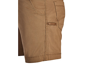 Image of Vertx Delta LT Short 10in - Mens, Tobacco, 34, 1710 TB 34