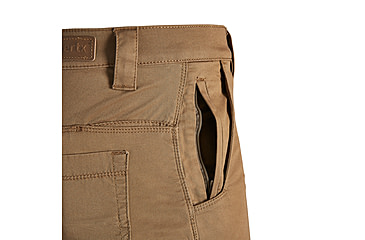 Image of Vertx Delta LT Short 10in - Mens, Tobacco, 34, 1710 TB 34