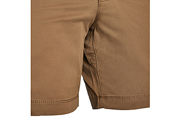 Image of Vertx Delta LT Short 10in - Mens, Tobacco, 34, 1710 TB 34