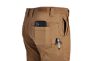 Image of Vertx Delta LT Short 10in - Mens, Tobacco, 34, 1710 TB 34