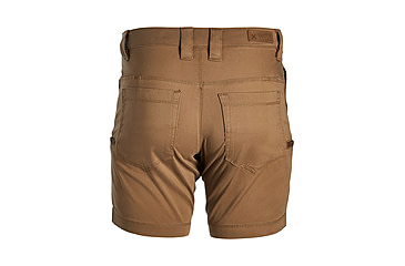 Image of Vertx Delta LT Short 8in - Mens, Tobacco, 34, 1708 TB 34