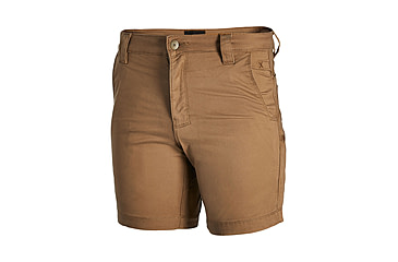 Image of Vertx Delta LT Short 8in - Mens, Tobacco, 34, 1708 TB 34