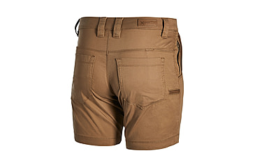 Image of Vertx Delta LT Short 8in - Mens, Tobacco, 34, 1708 TB 34