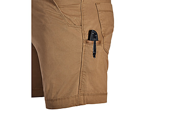 Image of Vertx Delta LT Short 8in - Mens, Tobacco, 34, 1708 TB 34