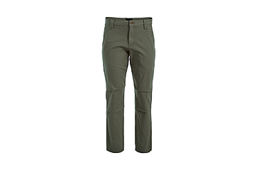 Image of Vertx Delta Stretch 2.1 Pants - Mens, OD Green, 35/32, F1 VTX1702 OD 35 32