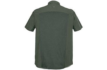 Image of Vertx Expedition Short Sleeve Shirt - Mens, OD Green, Large, F1 VTX1533 OD LARGE N/A