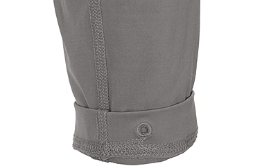 Image of Vertx Full Sun Hoody - Mens, Batthle Ship Grey, Large, F1 VTX1530 BSG LARGE N/A