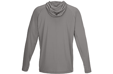 Image of Vertx Full Sun Hoody - Mens, Batthle Ship Grey, Large, F1 VTX1530 BSG LARGE N/A