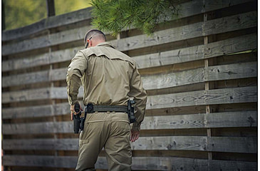 Image of Vertx Fusion Flex Pant - Mens, Desert Tan - VTX1201DT2830