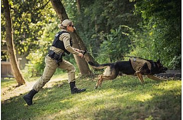 Image of Vertx Fusion Flex Long Sleeve Shirt, Desert Tan - VTX8240WDTXSMREG