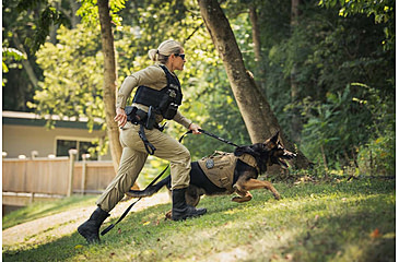 Image of Vertx Fusion Flex Long Sleeve Shirt, Desert Tan - VTX8240WDTXSMREG