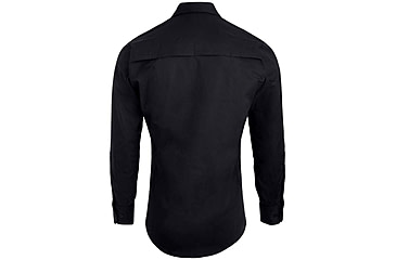 Image of Vertx Fusion Flex Long Sleeve Shirt, Navy - VTX8240NV2XLLONG