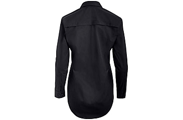 Image of Vertx Fusion Flex Long Sleeve Shirt, Navy - VTX8240WNVXSMREG