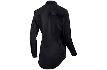 Image of Vertx Fusion Flex Long Sleeve Shirt - Women's, Regular, Navy, Extra Small, F1 VTX8240W NV XSM REG