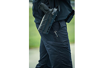 Image of Vertx Fusion Flex Pant - Mens, Black - VTX1201BK2830