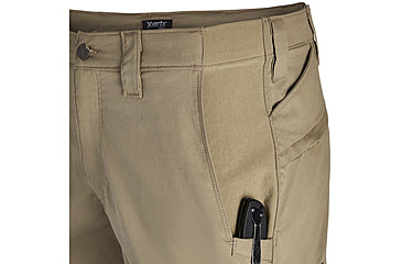 Image of Vertx Fusion Flex Pant - Mens, Desert Tan - VTX1201DT2830